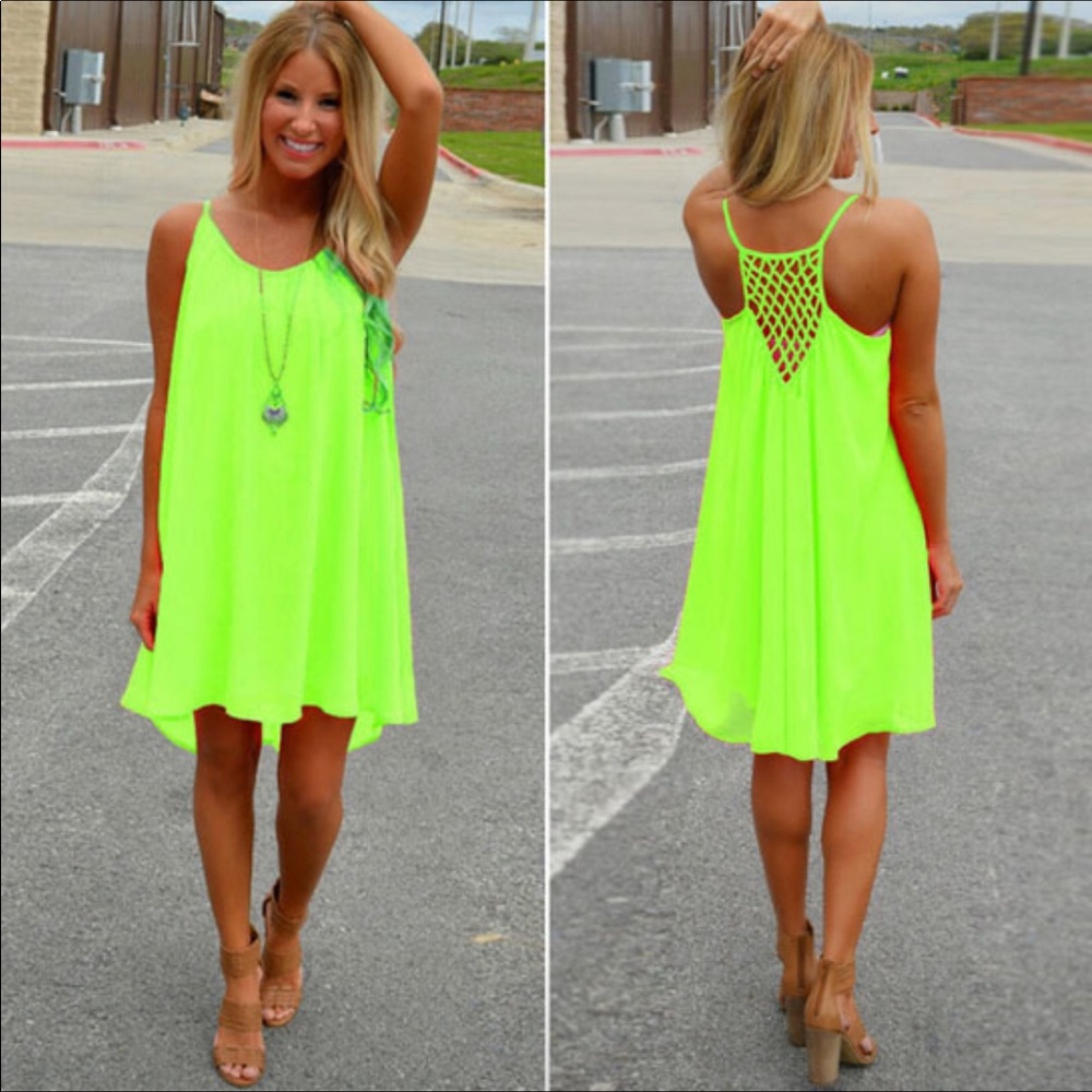 Sundress - Picture 3 of 3